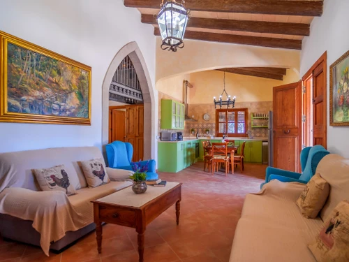 Maison Biniamar, 5 pièces, 8 personnes - photo_18864117116