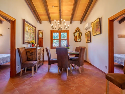 Maison Biniamar, 5 pièces, 8 personnes - photo_18864117116