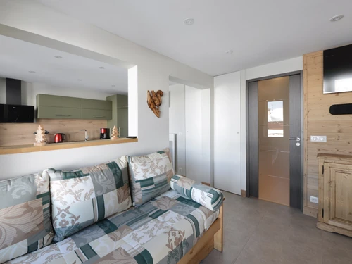 Appartement Belle Plagne, 2 pièces, 6 personnes - photo_1011233902646
