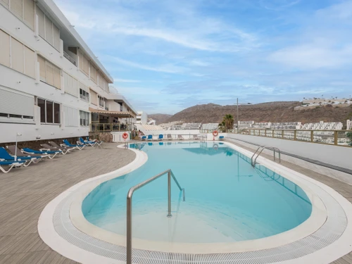 Apartment Puerto Rico de Gran Canaria, 1 bedroom, 3 persons - photo_1011948941543