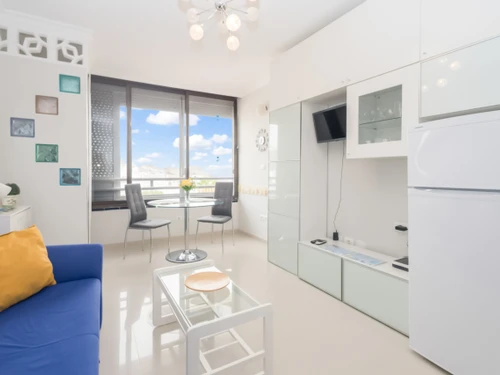 Apartment Puerto Rico de Gran Canaria, 1 bedroom, 3 persons - photo_1011948941543