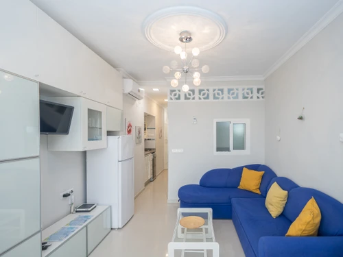 Apartment Puerto Rico de Gran Canaria, 1 bedroom, 3 persons - photo_1011948941543