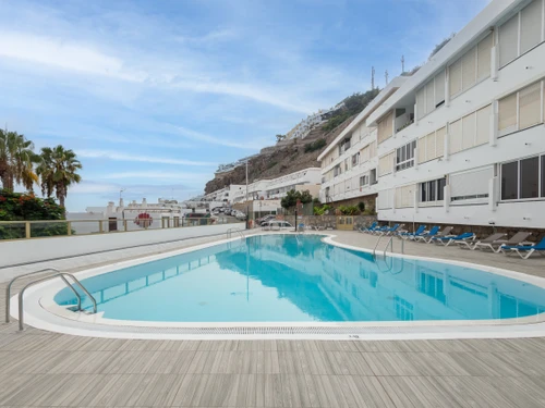 Appartement Puerto Rico, 2 pièces, 3 personnes - photo_1011948941543