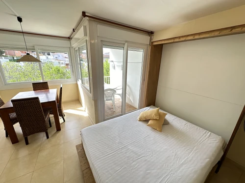 Appartement Roses, 2 pièces, 4 personnes - photo_1011948942609