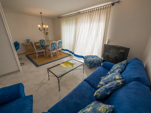 Appartement Roses, 3 pièces, 4 personnes - photo_1011948950037