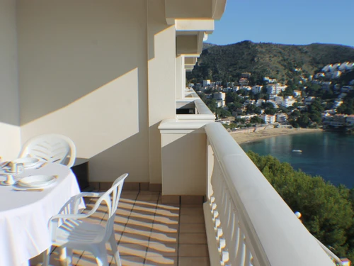 Appartement Roses, 3 pièces, 4 personnes - photo_1011948950037