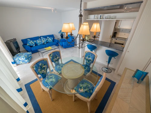 Appartement Roses, 3 pièces, 4 personnes - photo_1011948950037