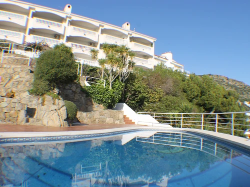 Appartement Roses, 3 pièces, 4 personnes - photo_1011948950037