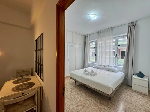 Appartement Las Palmas, 3 pièces, 4 personnes - photo_1011948950536