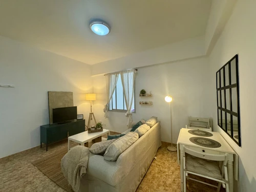 Appartement Las Palmas, 3 pièces, 4 personnes - photo_1011948950536