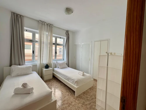 Appartement Las Palmas, 3 pièces, 4 personnes - photo_1011948950536