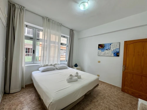 Appartement Las Palmas, 3 pièces, 4 personnes - photo_1011948950536