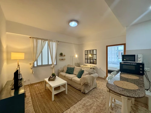 Appartement Las Palmas, 3 pièces, 4 personnes - photo_1011948950536