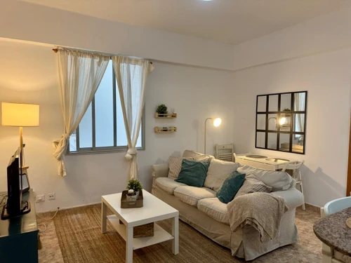 Appartement Las Palmas, 3 pièces, 4 personnes - photo_1011948950536