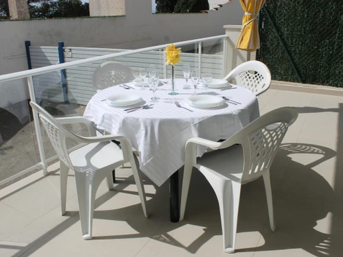 Appartement Roses, 2 pièces, 4 personnes - photo_1011948951221