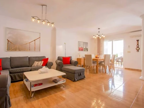 Apartamento Nerja, 3 dormitorios, 6 personas - photo_1011948957327