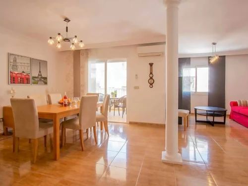 Apartamento Nerja, 3 dormitorios, 6 personas - photo_1011948957327