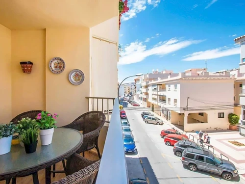Apartment Nerja, 3 bedrooms, 6 persons - photo_1011948957327