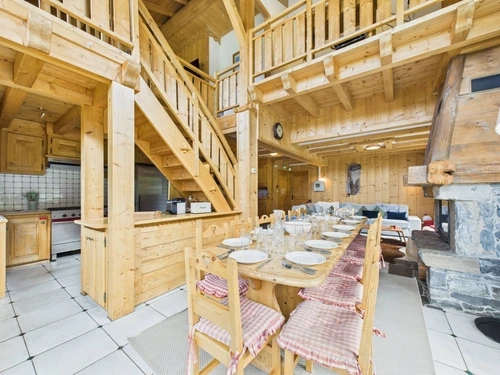 Chalet Morzine, 14 pièces, 21 personnes - photo_1011827126460
