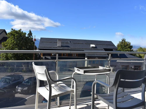 Ferienwohnung Font-Romeu-Odeillo-Via, 2 Schlafzimmer, 6 Personen - photo_1011949077623