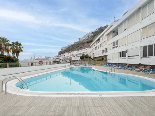Apartment Puerto Rico de Gran Canaria, 1 bedroom, 3 persons - photo_1011949105049
