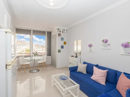 Apartment Puerto Rico de Gran Canaria, 1 bedroom, 3 persons - photo_1011949105049