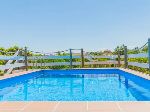 Casa Alhaurín el Grande, 2 dormitorios, 6 personas - photo_1011865528348