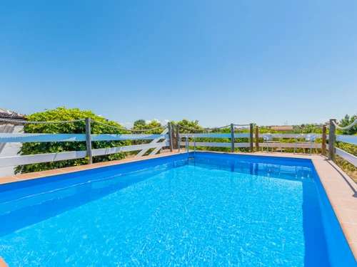 Casa Alhaurín el Grande, 2 dormitorios, 6 personas - photo_1011865528348