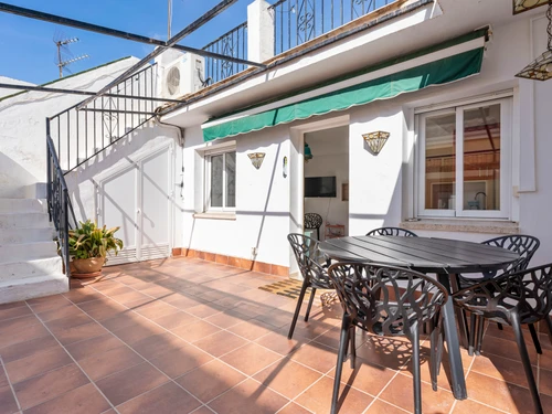 Appartement Fuengirola, 3 pièces, 4 personnes - photo_1011949288961