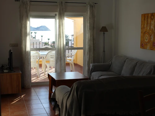 Appartement Pulpí, 4 pièces, 6 personnes - photo_1011949290925