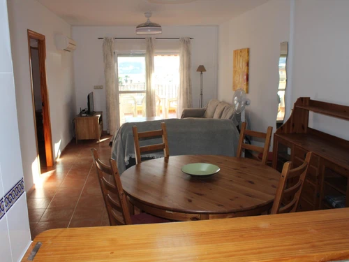 Appartement Pulpí, 4 pièces, 6 personnes - photo_1011949290925