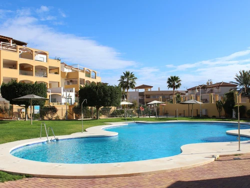 Appartement Pulpí, 4 pièces, 6 personnes - photo_1011949290925