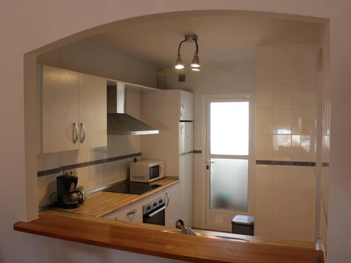 Appartement Pulpí, 4 pièces, 6 personnes - photo_1011949290925