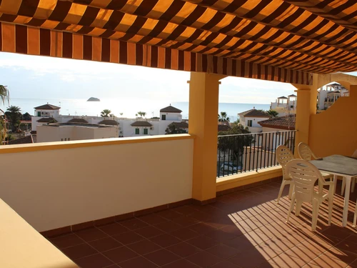 Appartement Pulpí, 4 pièces, 6 personnes - photo_1011949290925