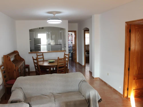 Appartement Pulpí, 4 pièces, 6 personnes - photo_1011949290925