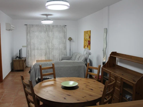 Appartement Pulpí, 4 pièces, 6 personnes - photo_1011949290925