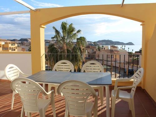 Appartement Pulpí, 4 pièces, 6 personnes - photo_1011949290925