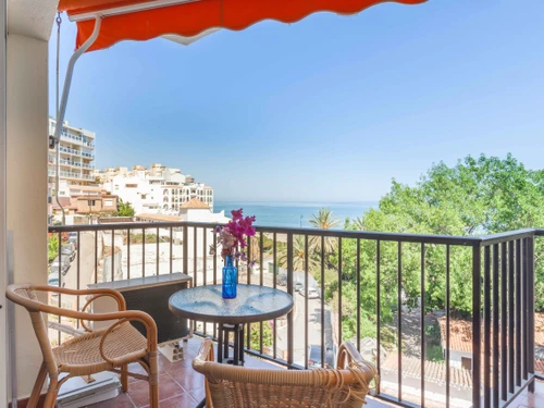 Ferienwohnung Fuengirola, 2 Schlafzimmer, 4 Personen - photo_1011873737419