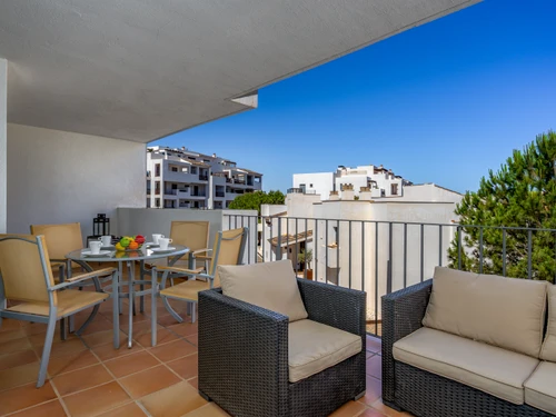 Ferienwohnung La Cala de Mijas, 2 Schlafzimmer, 4 Personen - photo_1011920214681