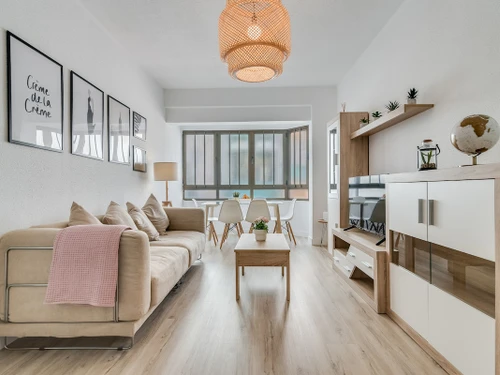 Apartamento Las Palmas de Gran Canaria, 3 dormitorios, 5 personas - photo_1011873706109