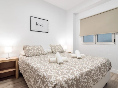 Apartment Las Palmas de Gran Canaria, 3 bedrooms, 5 persons - photo_1011873706109