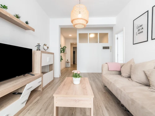 Apartment Las Palmas de Gran Canaria, 3 bedrooms, 5 persons - photo_1011873706109