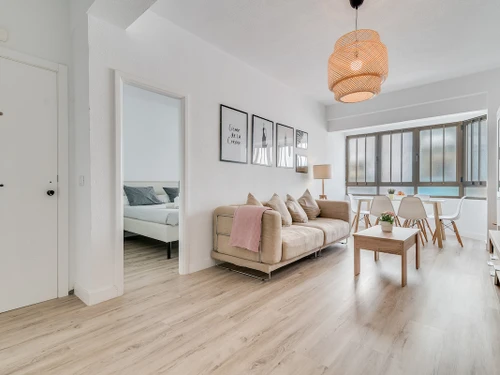 Apartment Las Palmas de Gran Canaria, 3 bedrooms, 5 persons - photo_1011873706109