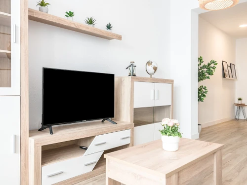 Apartment Las Palmas de Gran Canaria, 3 bedrooms, 5 persons - photo_1011873706109