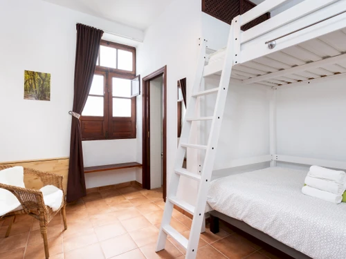 Ferienwohnung Buenavista del Norte, 1 Schlafzimmer, 4 Personen - photo_1011873705659