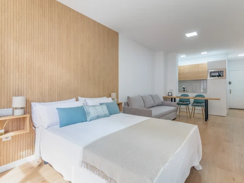 Apartamento Las Palmas de Gran Canaria, 1 dormitorio, 3 personas - photo_1011873694567