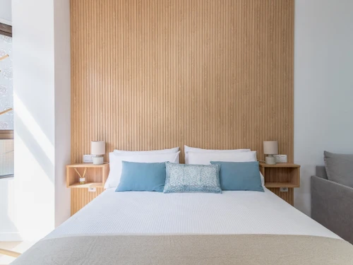 Apartment Las Palmas de Gran Canaria, 1 bedroom, 3 persons - photo_1011873694567