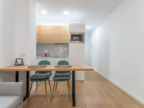 Apartment Las Palmas de Gran Canaria, 1 bedroom, 3 persons - photo_1011873694567