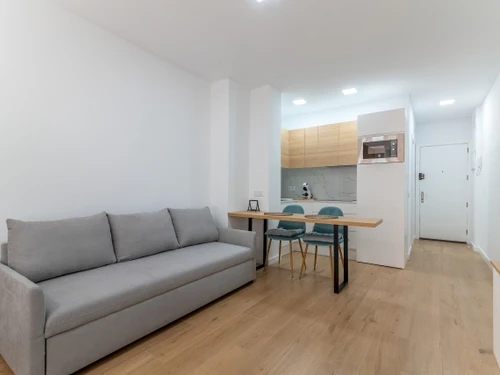 Apartment Las Palmas de Gran Canaria, 1 bedroom, 3 persons - photo_1011873694567