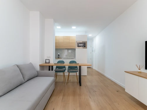 Apartment Las Palmas de Gran Canaria, 1 bedroom, 3 persons - photo_1011873694567